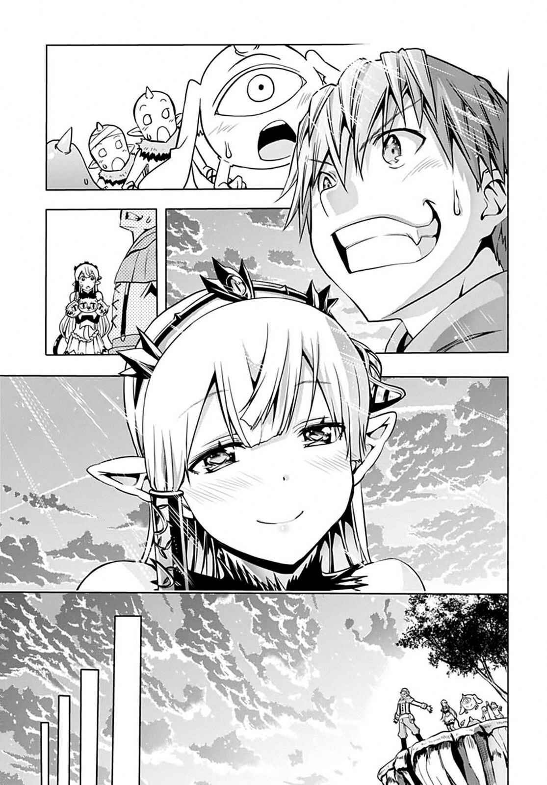 Page 41 Chapter 10 Wicked Trapper: Hunter of Heroes