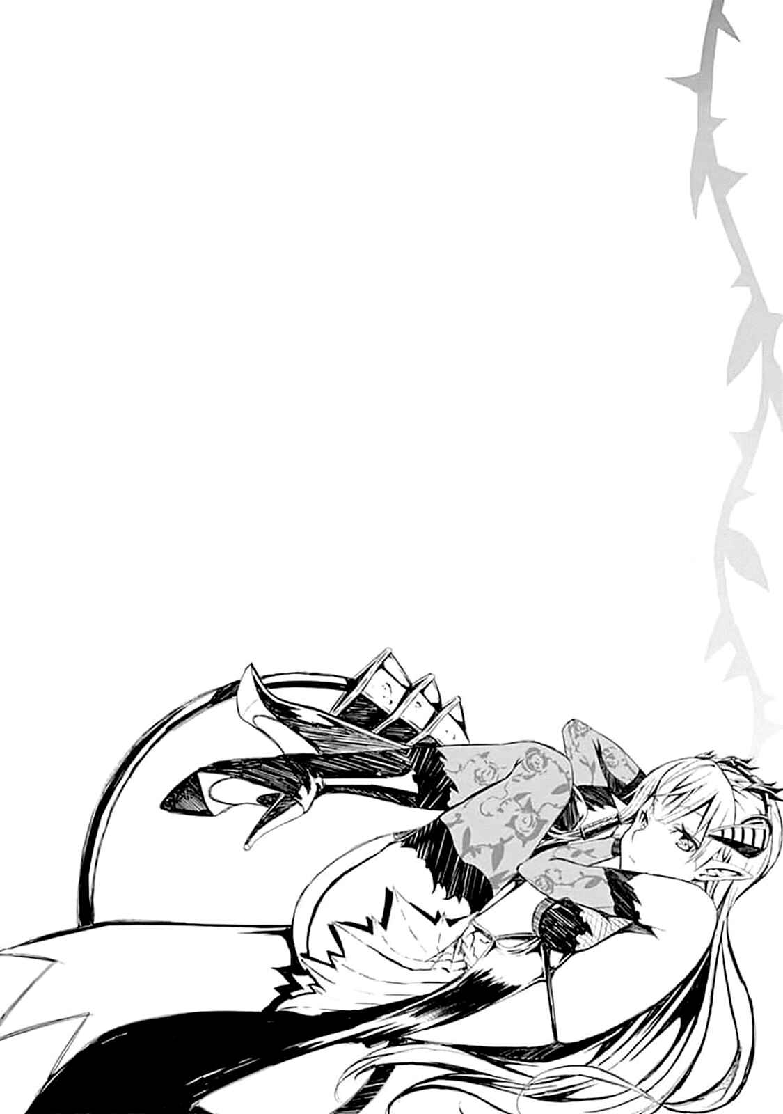 Page 43 Chapter 6 Wicked Trapper: Hunter of Heroes