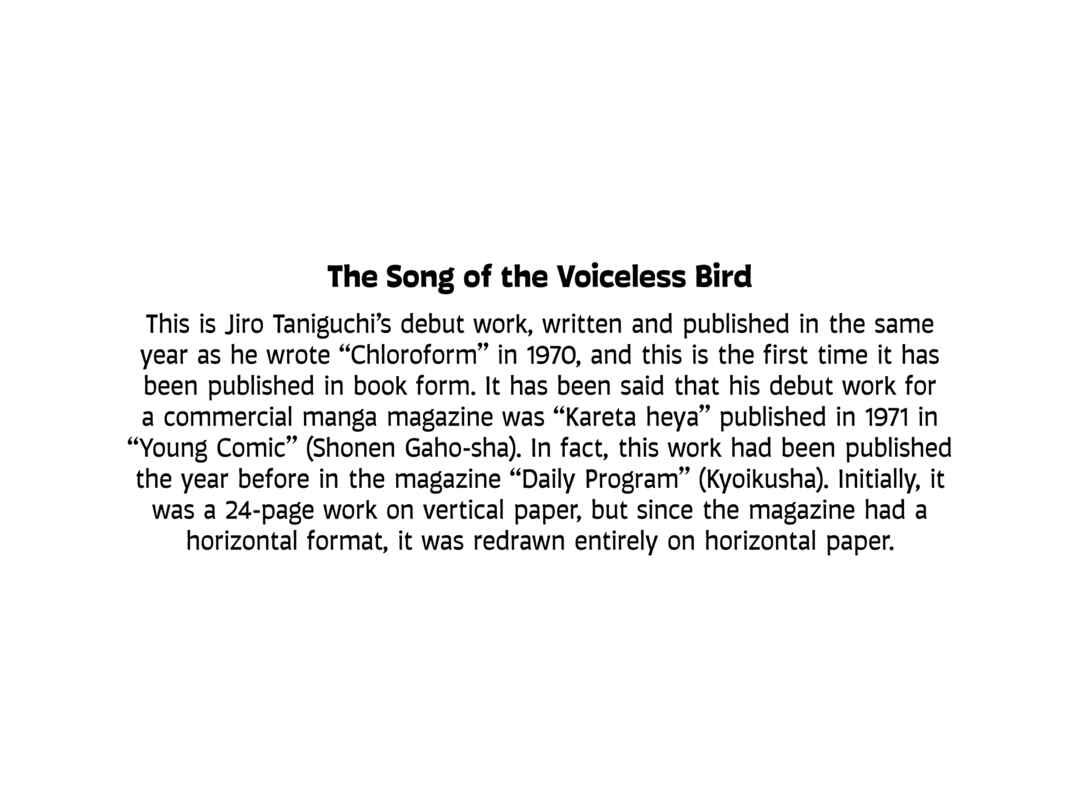 Page 13 Chapter Unknown_1e7b The Song of the Voiceless Bird