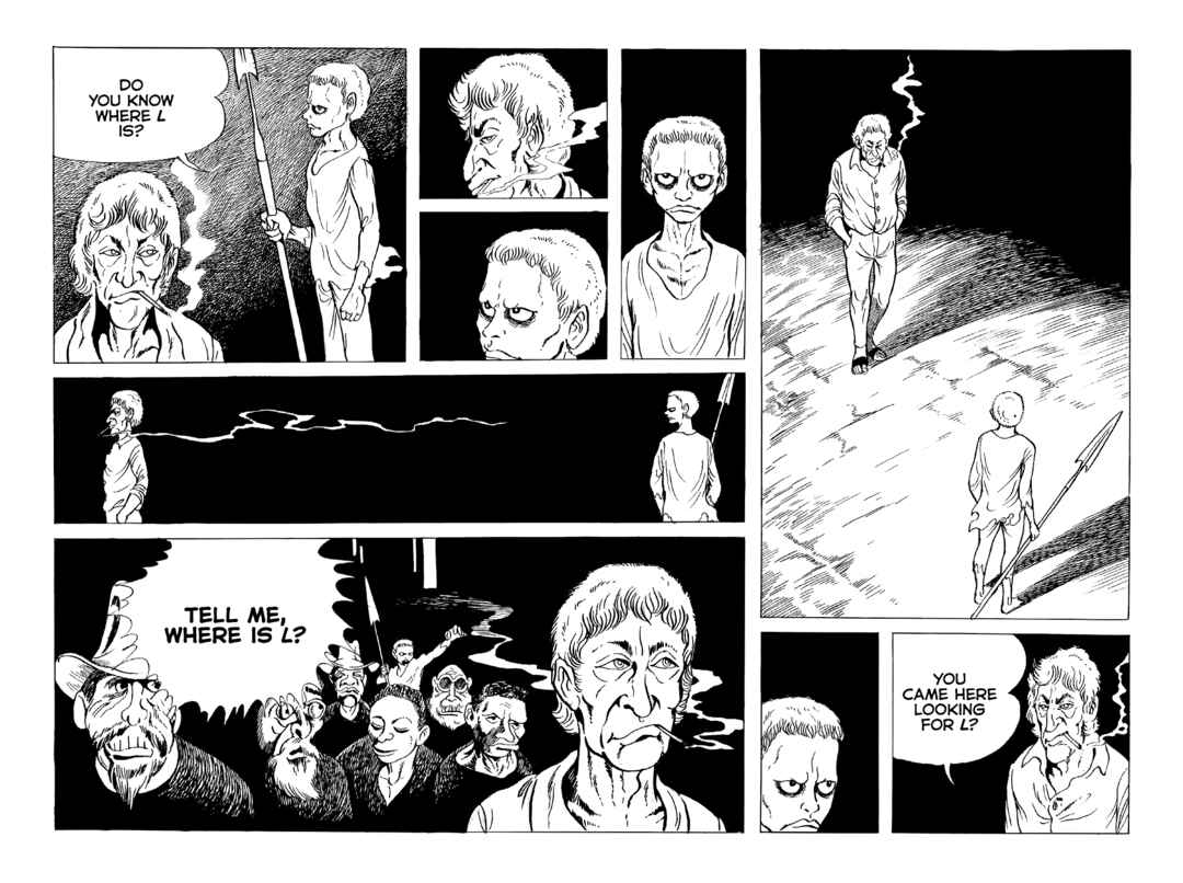 Page 2 Chapter Unknown_1e7b The Song of the Voiceless Bird