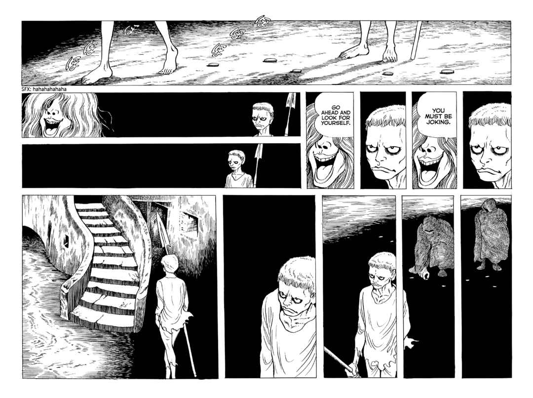 Page 4 Chapter Unknown_1e7b The Song of the Voiceless Bird