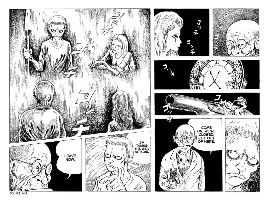 Page 8 Chapter Unknown_1e7b The Song of the Voiceless Bird
