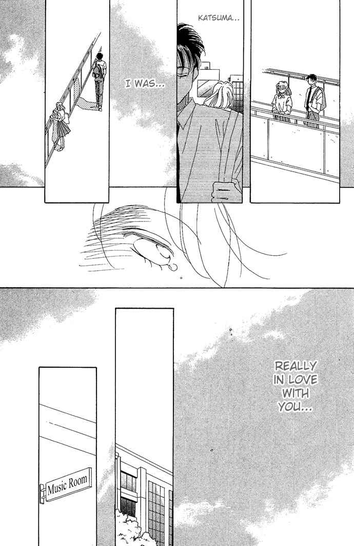Page 27 Chapter 3 Soko wa Nemuri no Mori