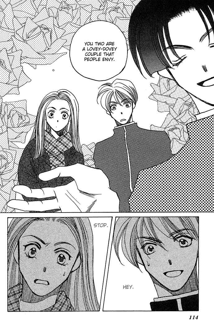 Page 10 Chapter 2 Soko wa Nemuri no Mori