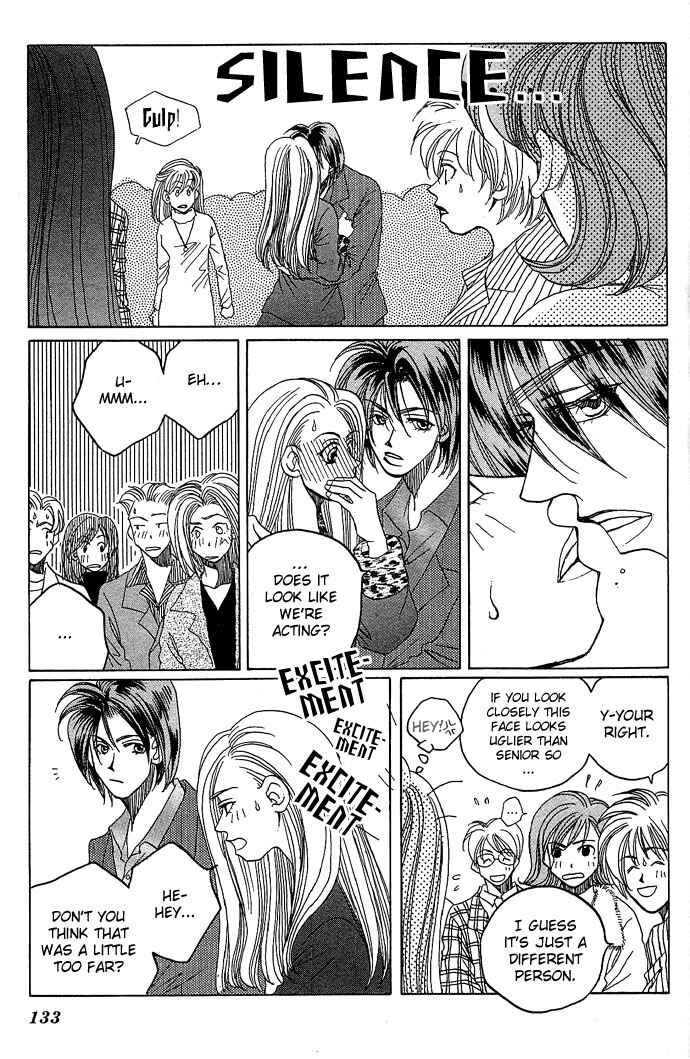Page 29 Chapter 2 Soko wa Nemuri no Mori
