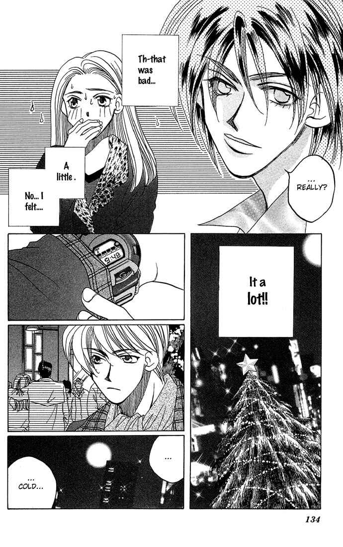 Page 30 Chapter 2 Soko wa Nemuri no Mori