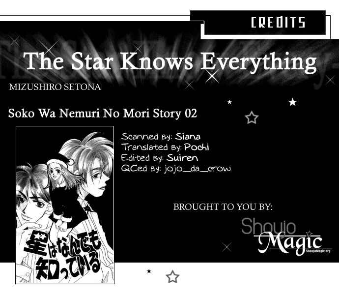 Page 52 Chapter 2 Soko wa Nemuri no Mori