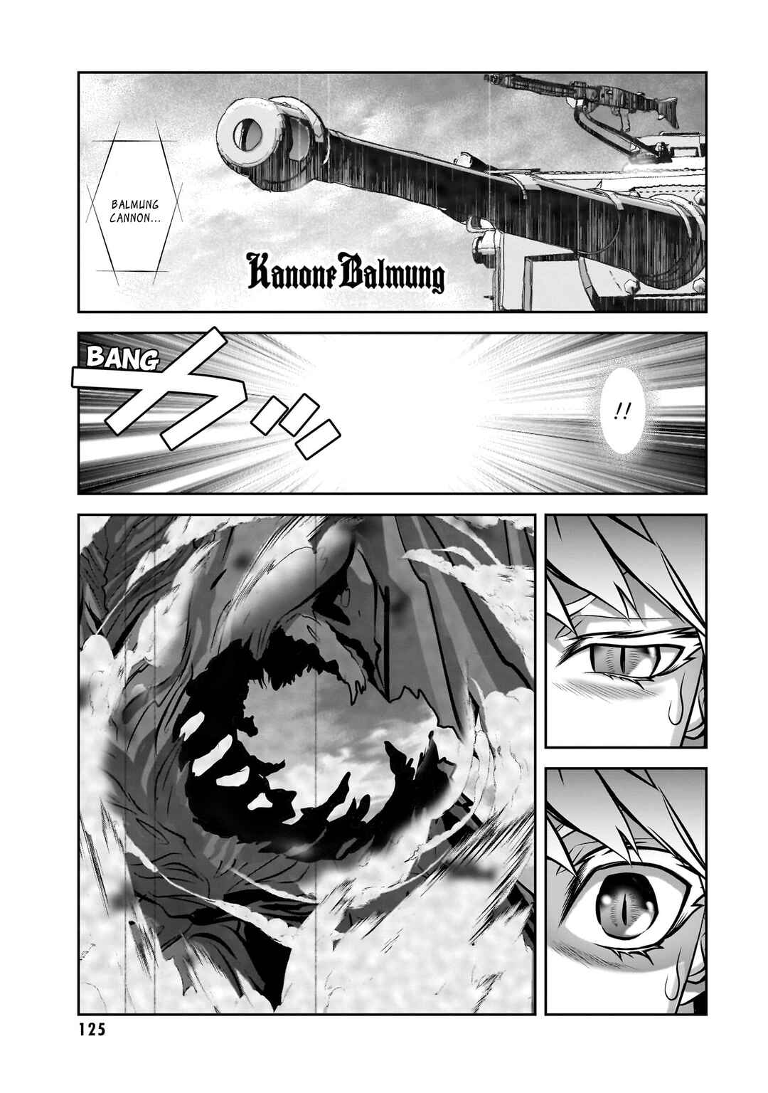 Page 32 Chapter 3 Brunhild the Dragonslayer