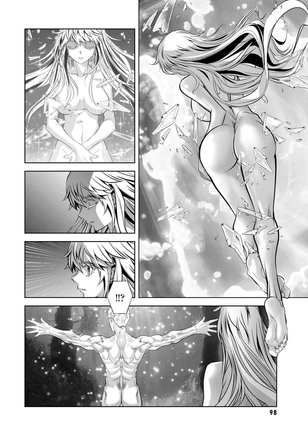 Page 5 Chapter 3 Brunhild the Dragonslayer