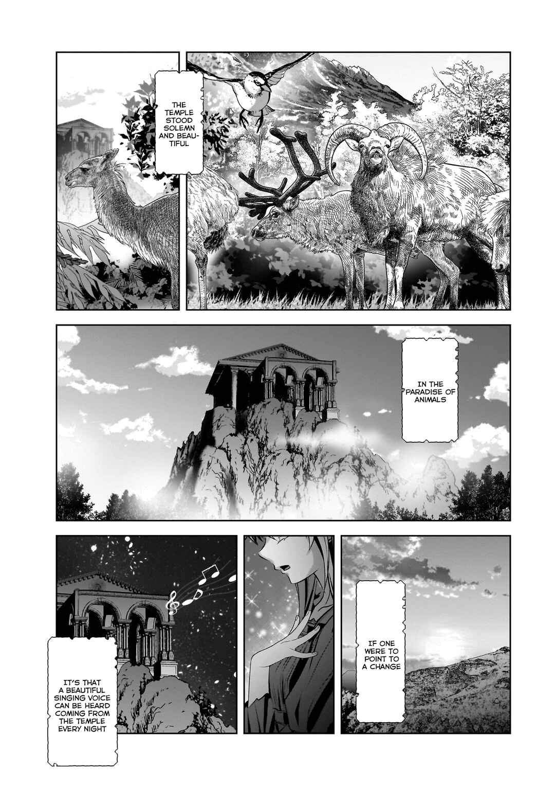 Page 10 Chapter 4 Brunhild the Dragonslayer