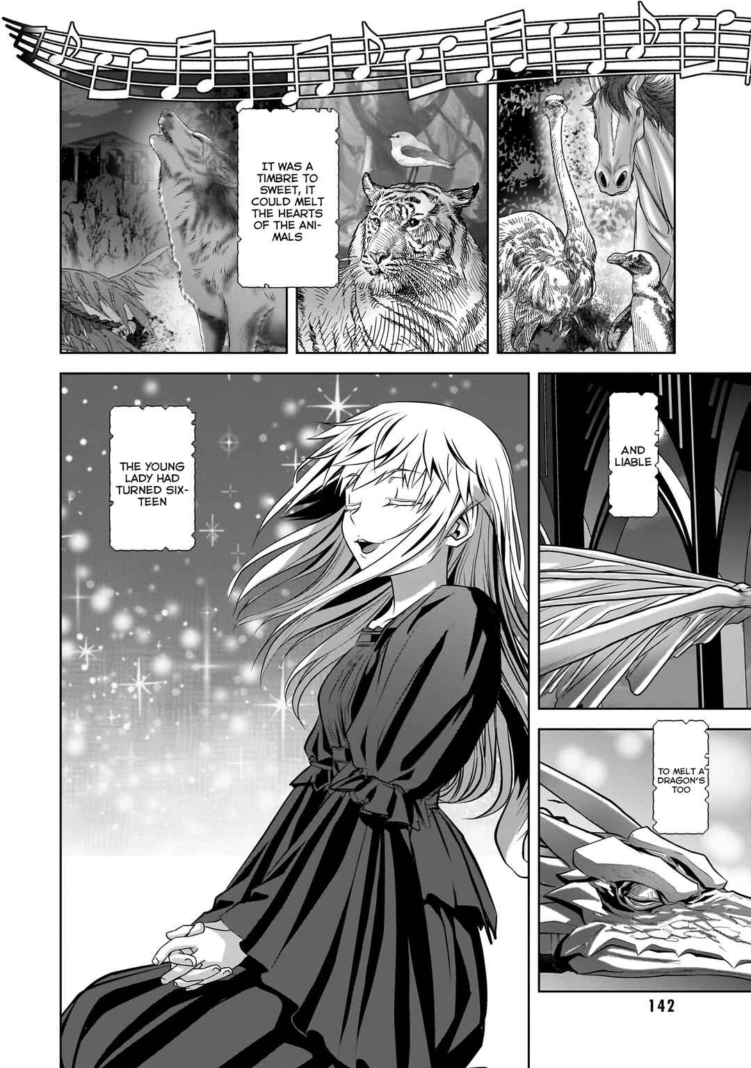Page 11 Chapter 4 Brunhild the Dragonslayer