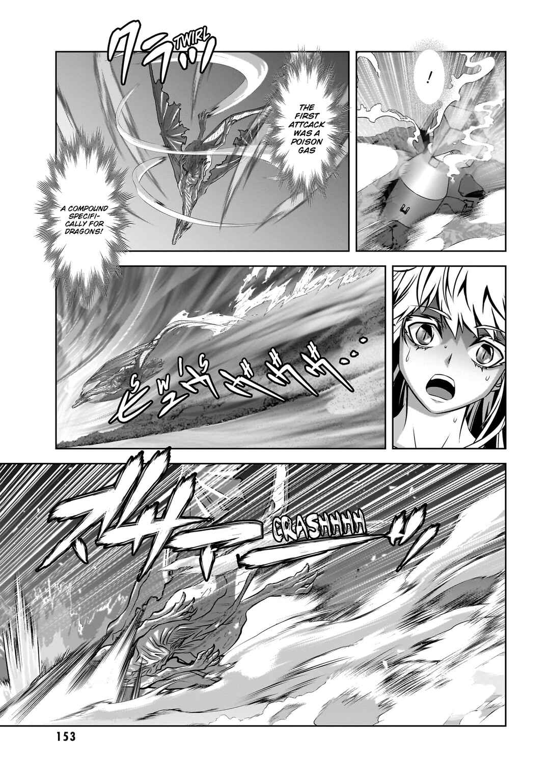 Page 22 Chapter 4 Brunhild the Dragonslayer