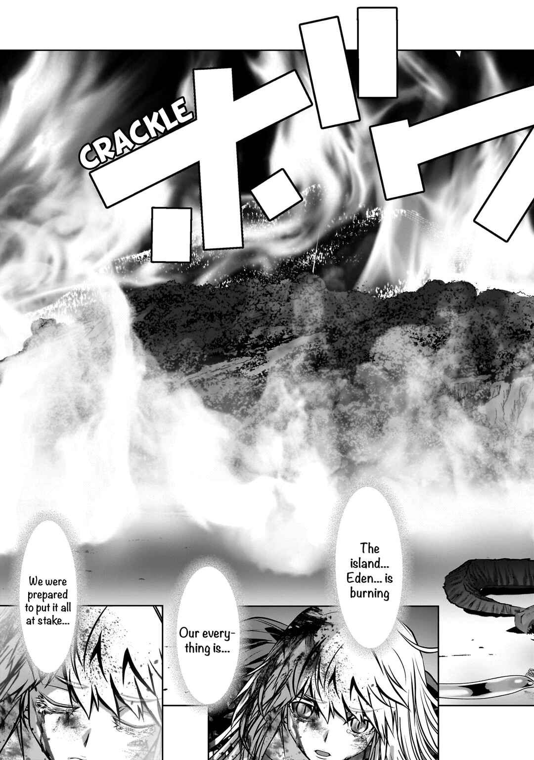 Page 30 Chapter 4 Brunhild the Dragonslayer