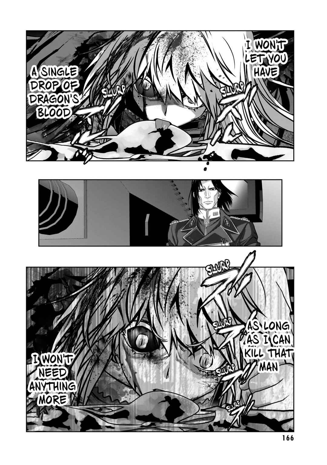 Page 35 Chapter 4 Brunhild the Dragonslayer