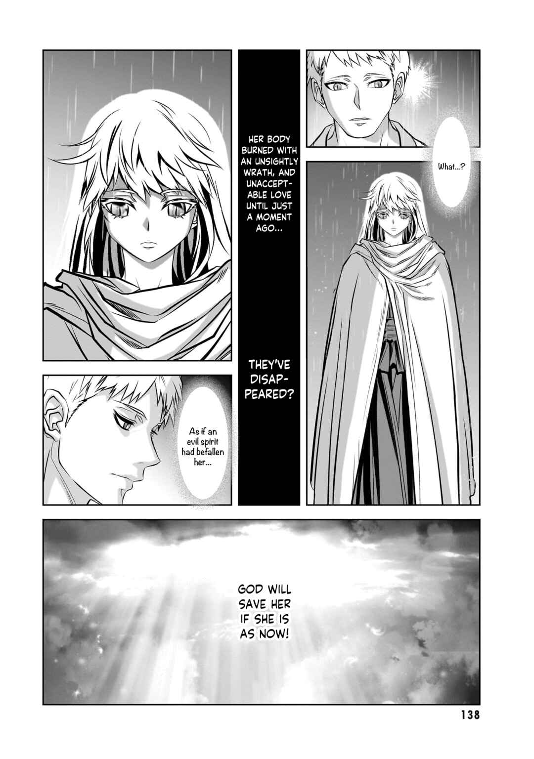 Page 7 Chapter 4 Brunhild the Dragonslayer