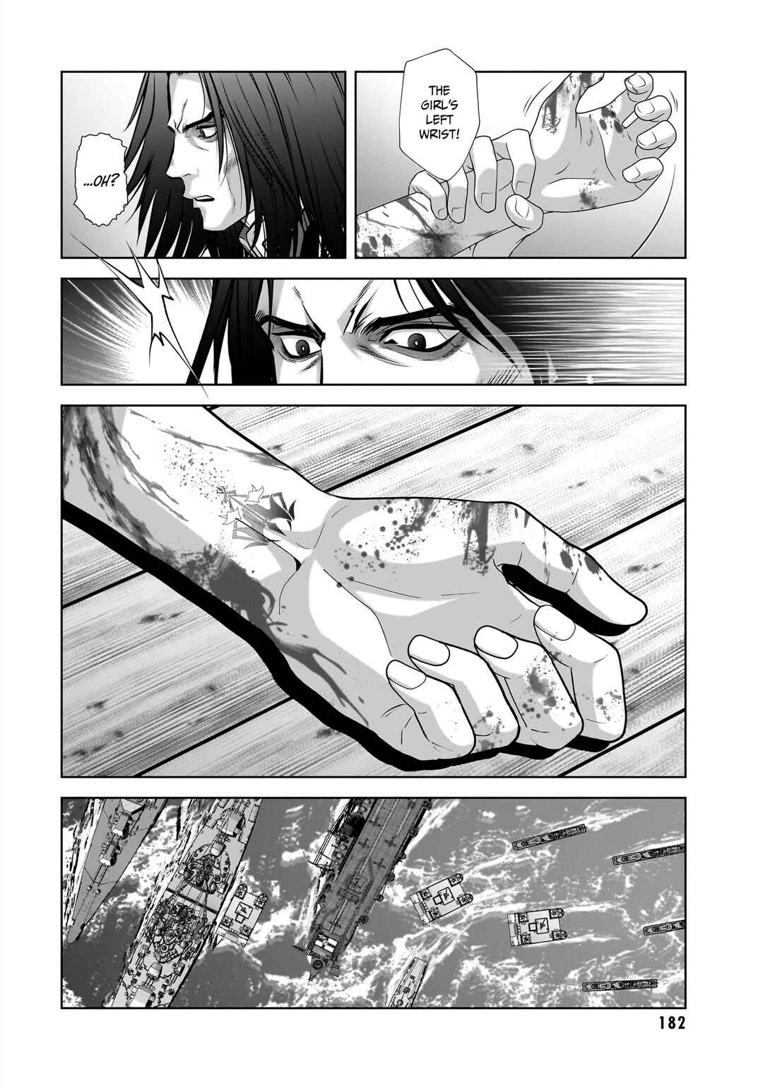 Page 13 Chapter 5 Brunhild the Dragonslayer