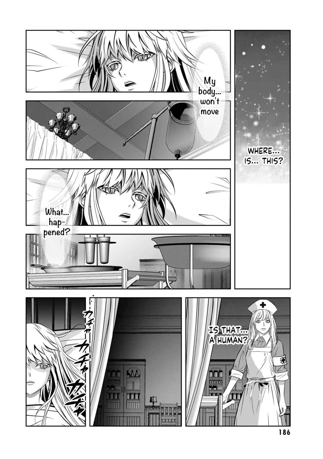 Page 17 Chapter 5 Brunhild the Dragonslayer