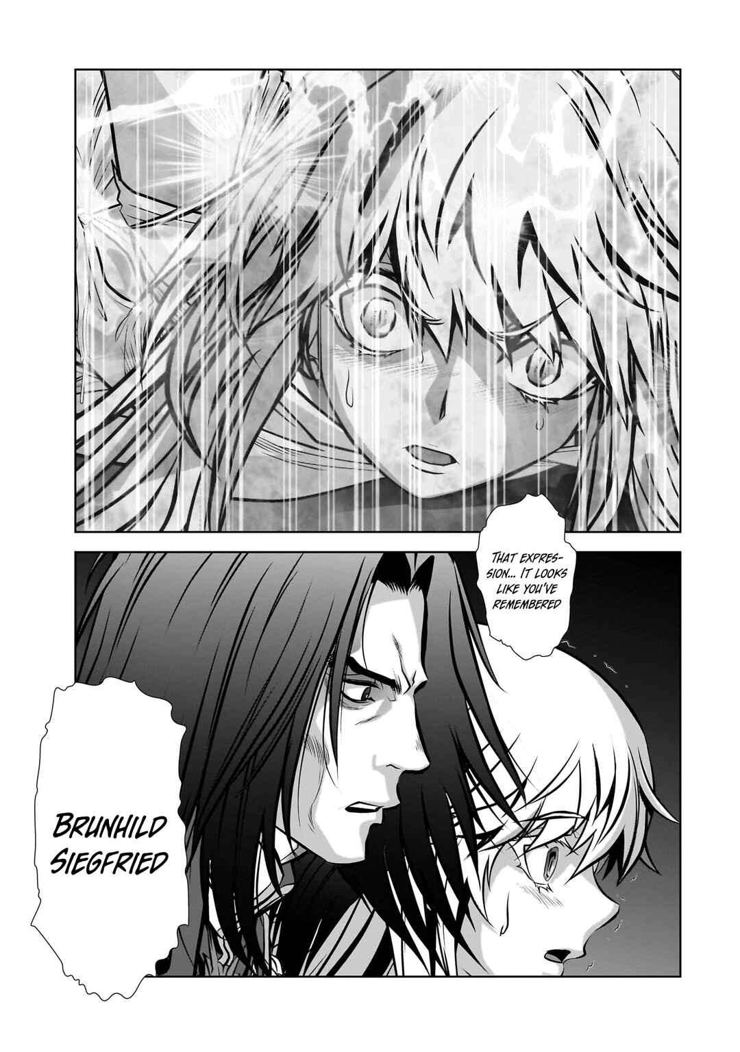 Page 29 Chapter 5 Brunhild the Dragonslayer