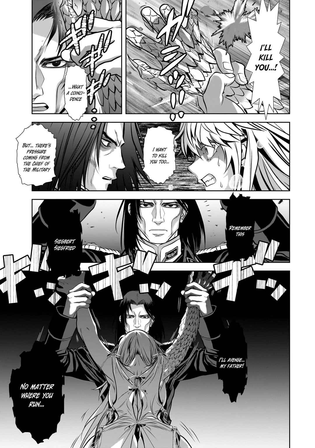 Page 37 Chapter 5 Brunhild the Dragonslayer