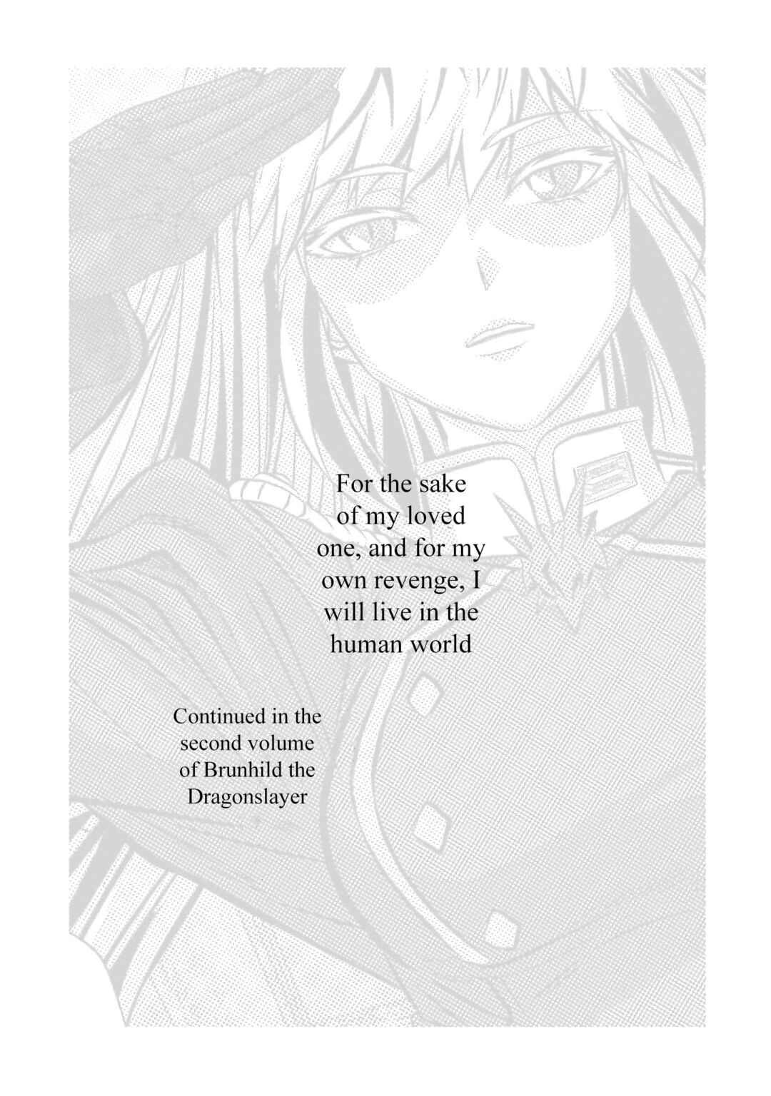 Page 39 Chapter 5 Brunhild the Dragonslayer