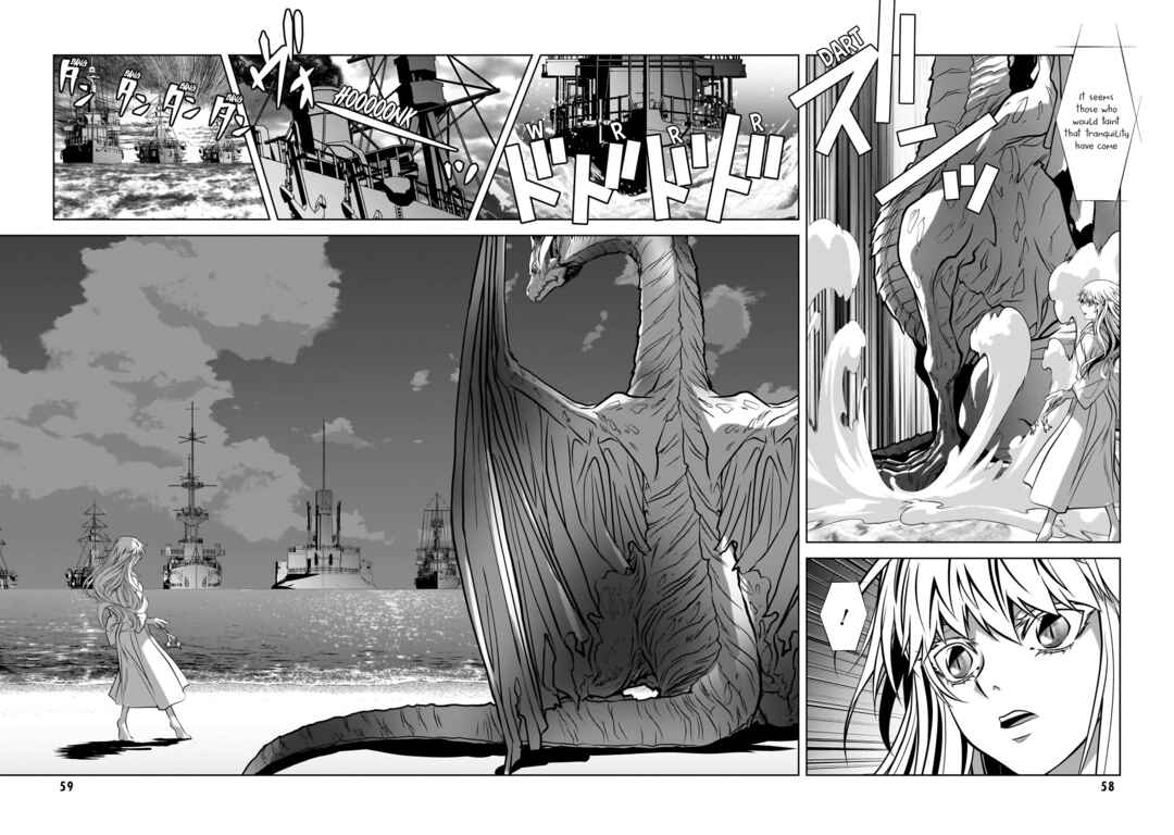 Page 18 Chapter 2 Brunhild the Dragonslayer