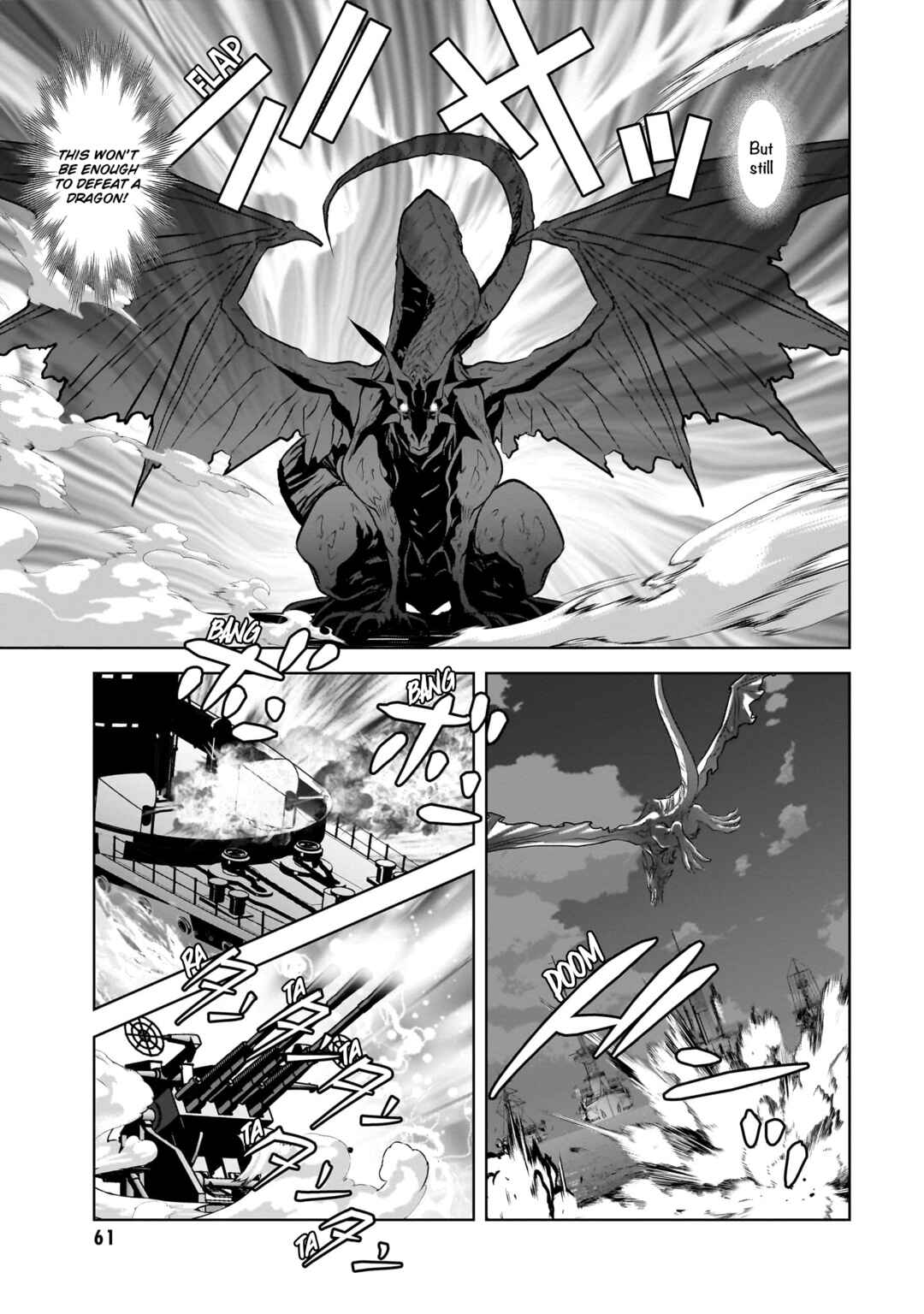 Page 20 Chapter 2 Brunhild the Dragonslayer