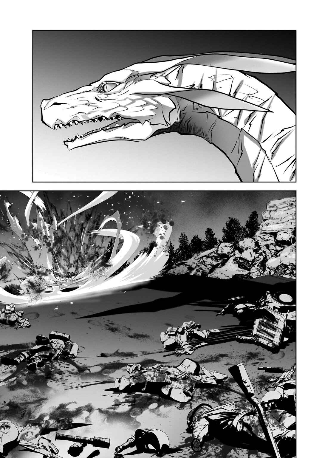 Page 24 Chapter 2 Brunhild the Dragonslayer