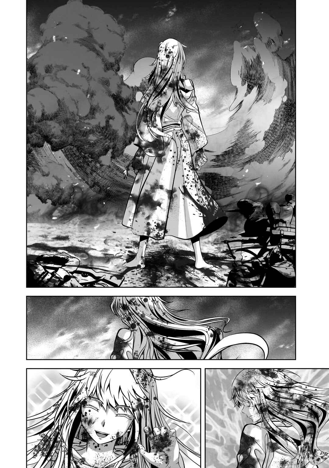 Page 28 Chapter 2 Brunhild the Dragonslayer