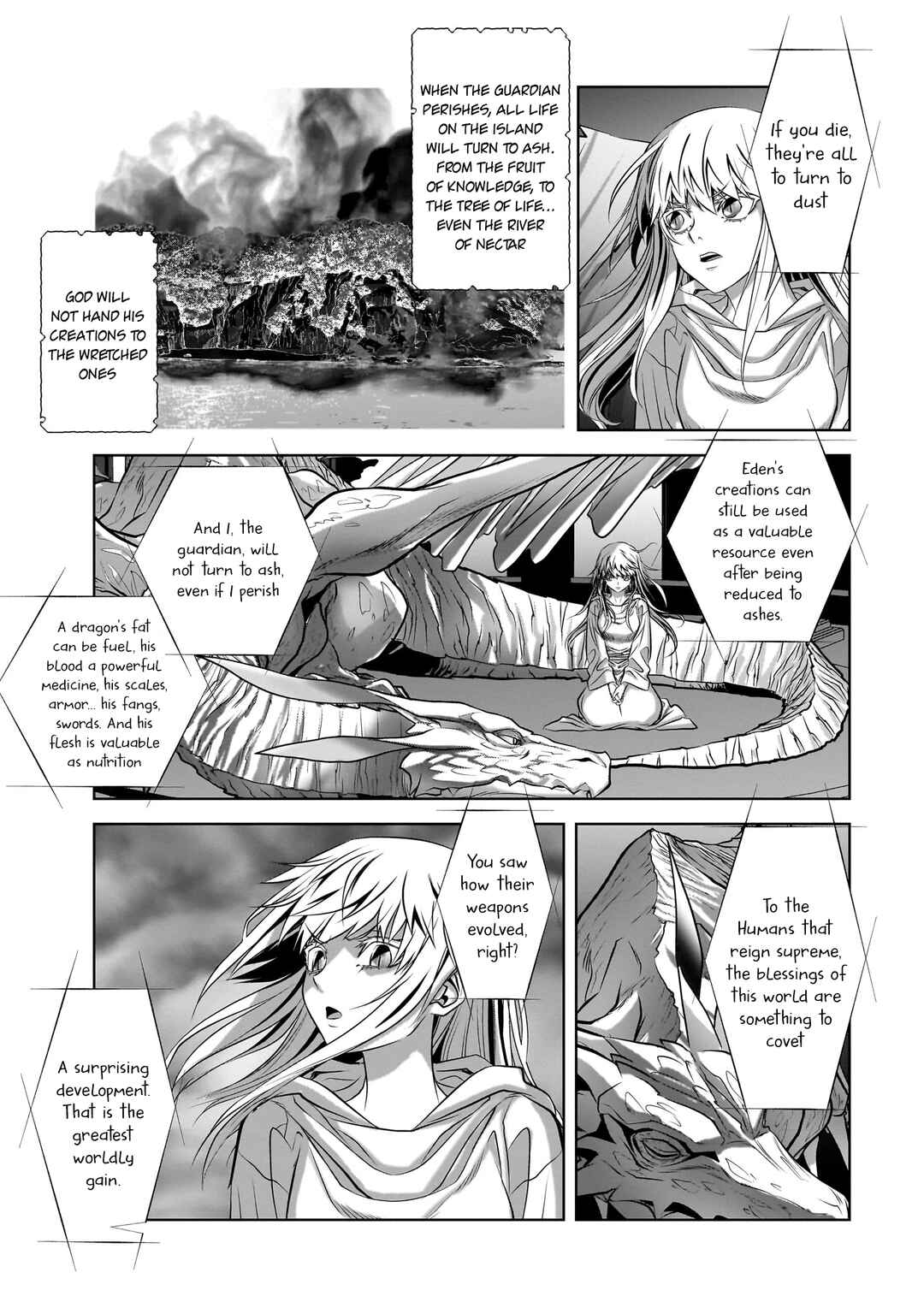 Page 31 Chapter 2 Brunhild the Dragonslayer