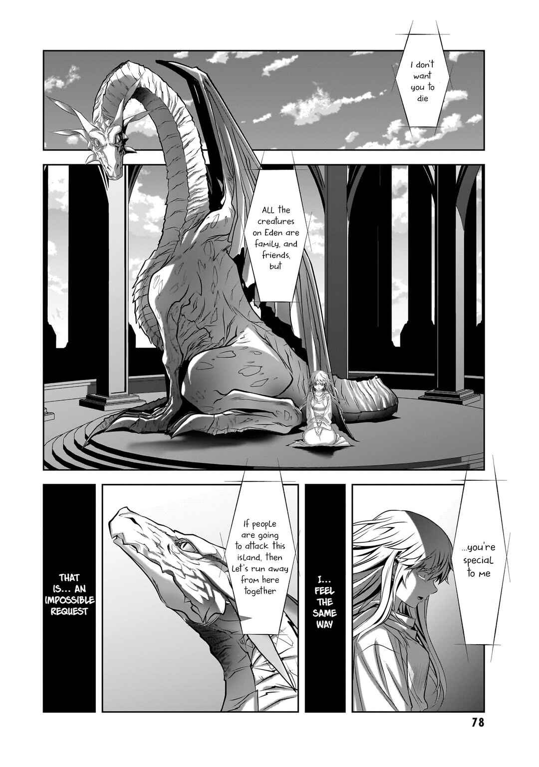 Page 36 Chapter 2 Brunhild the Dragonslayer