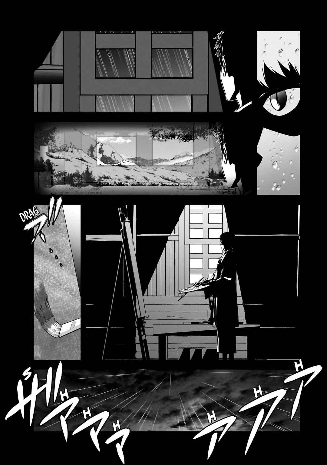 Page 4 Chapter 2 Brunhild the Dragonslayer