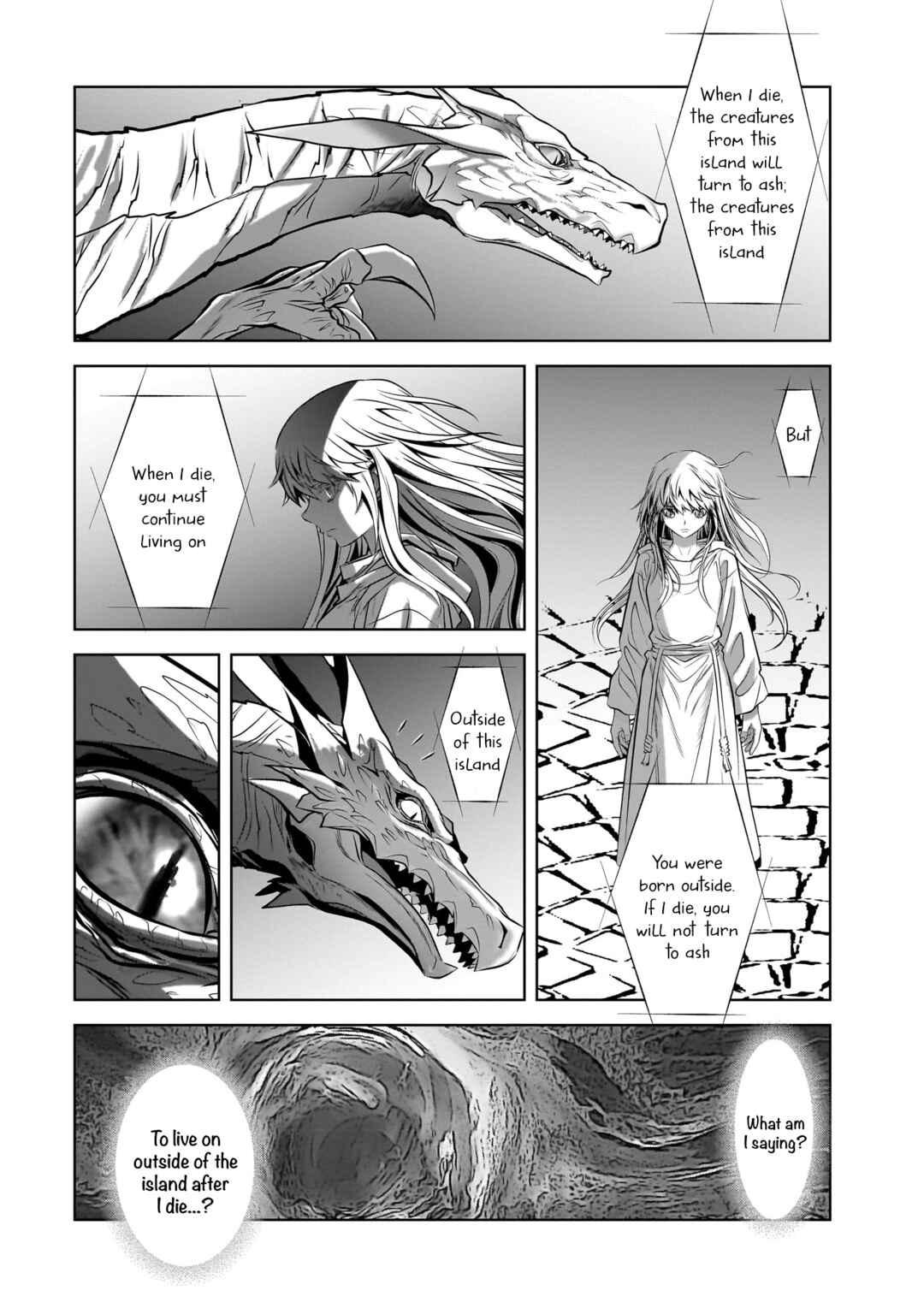 Page 42 Chapter 2 Brunhild the Dragonslayer