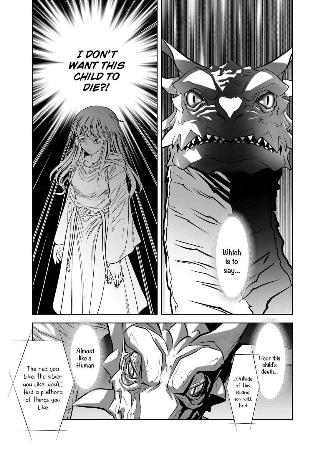 Page 43 Chapter 2 Brunhild the Dragonslayer
