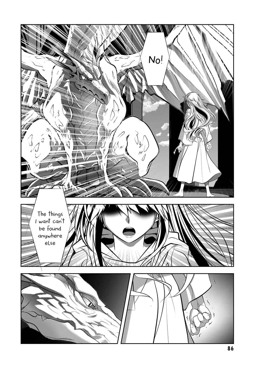 Page 44 Chapter 2 Brunhild the Dragonslayer