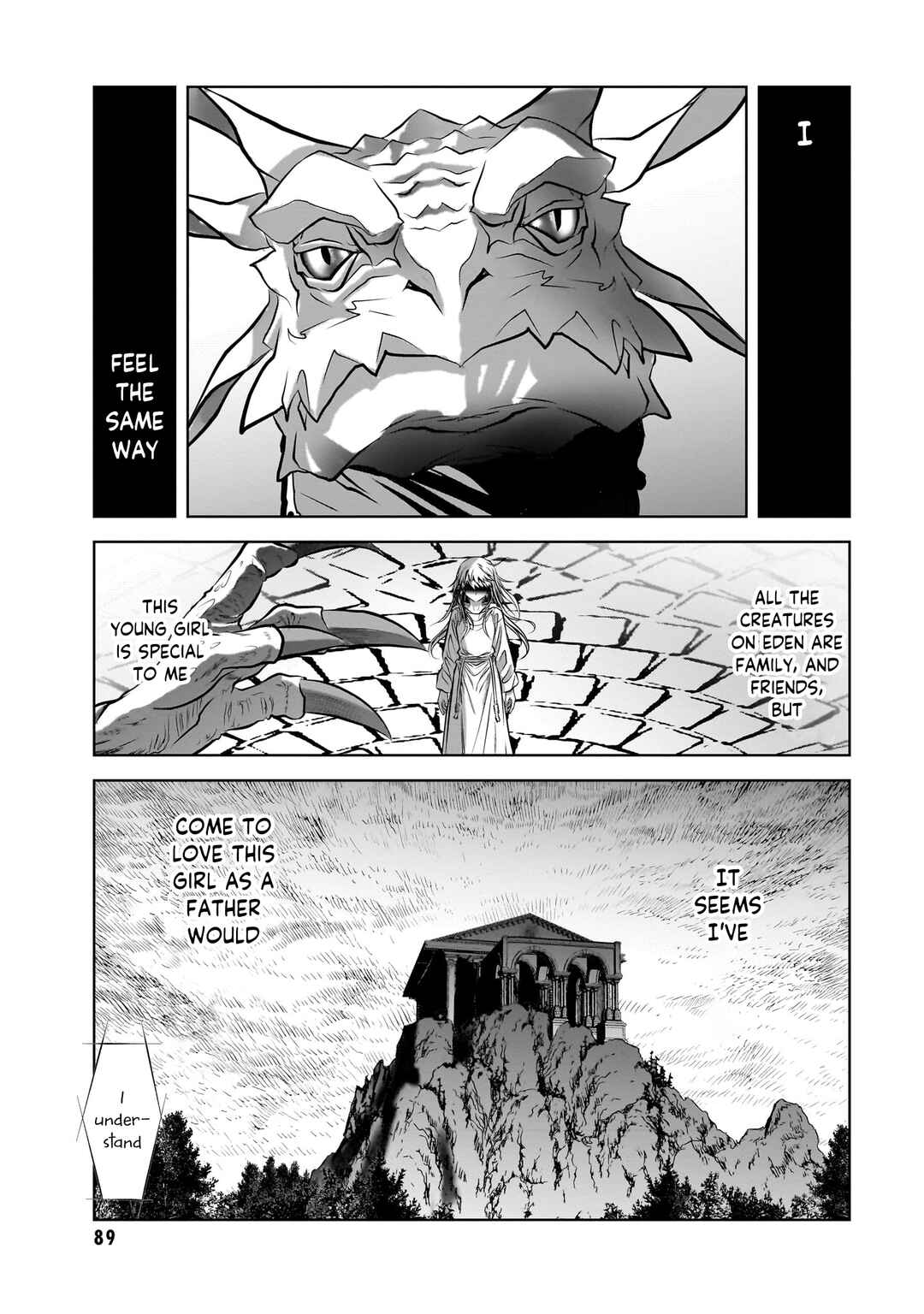 Page 47 Chapter 2 Brunhild the Dragonslayer
