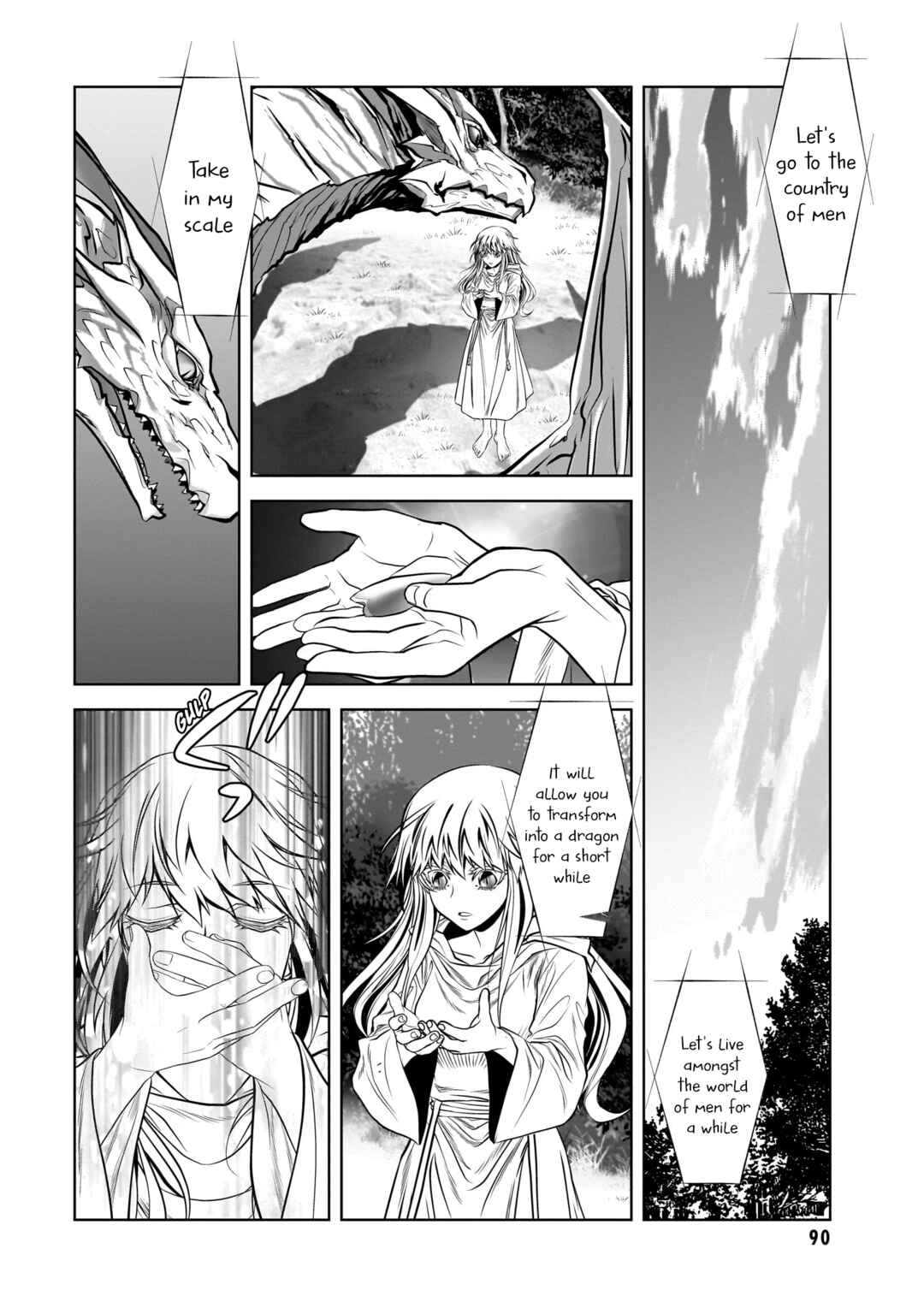 Page 48 Chapter 2 Brunhild the Dragonslayer