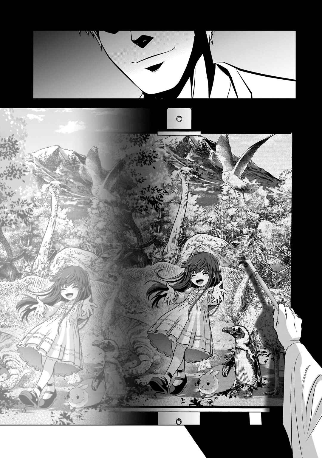 Page 6 Chapter 2 Brunhild the Dragonslayer