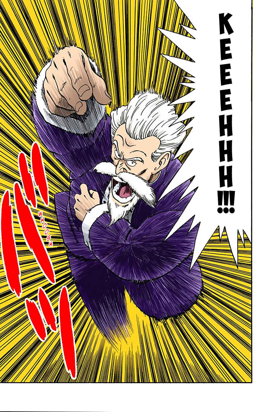 Page 15 Chapter 46 Dragon Ball (Official Colored)