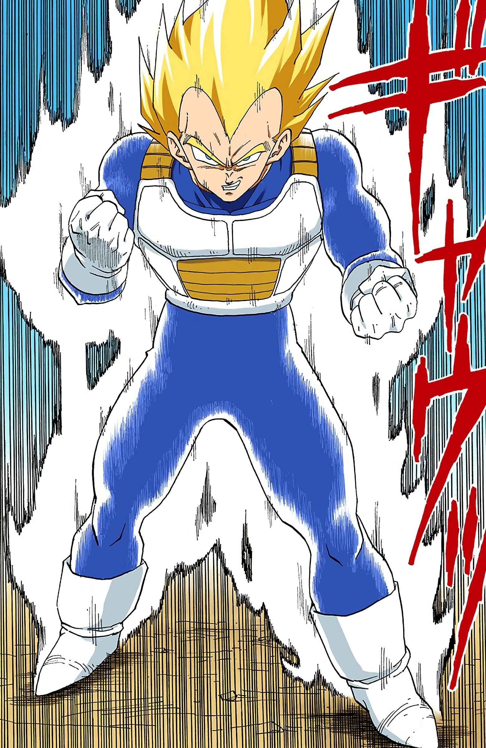 Page 9 Chapter 343 Dragon Ball (Official Colored)