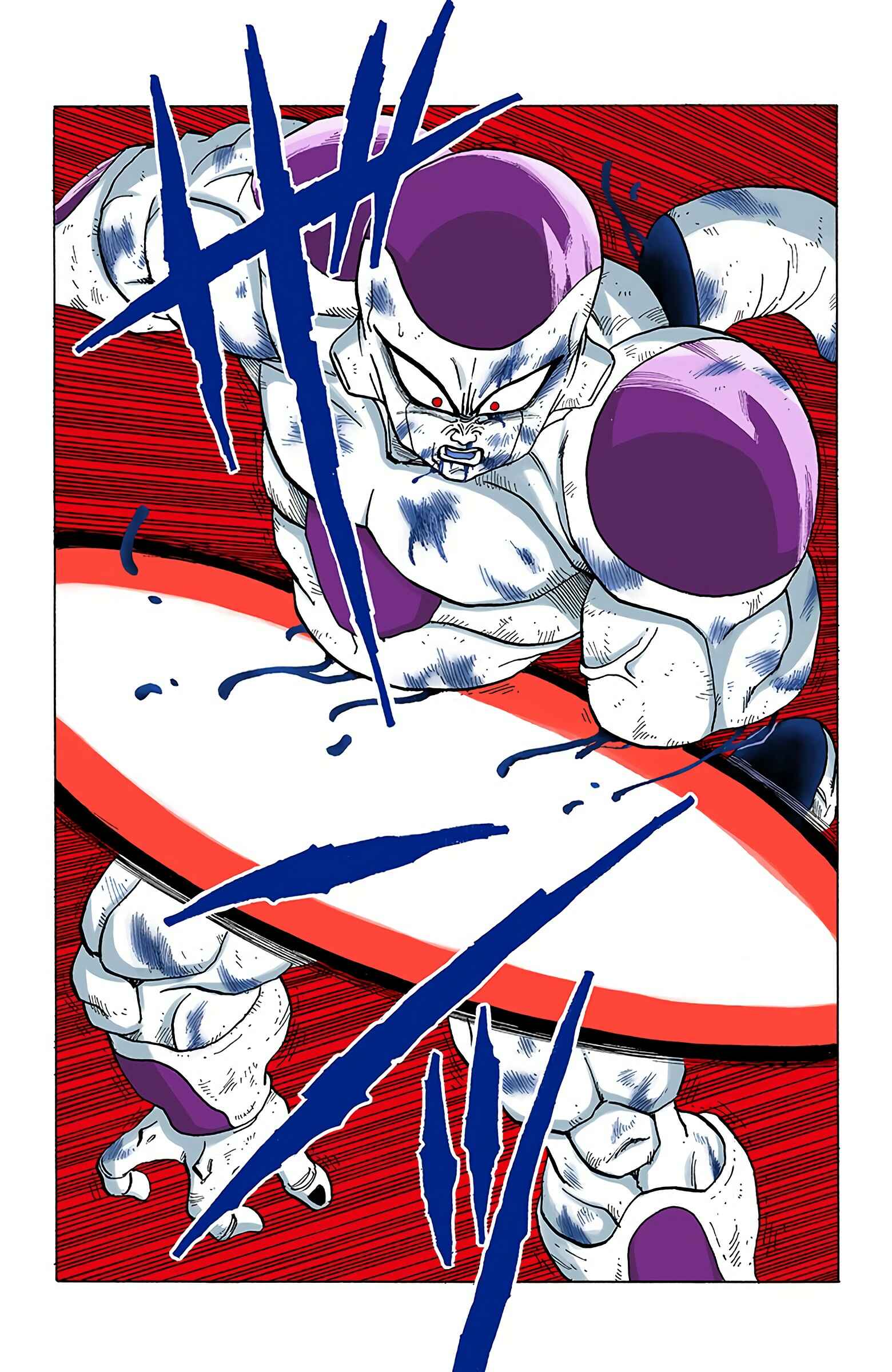 Page 11 Chapter 326 Dragon Ball (Official Colored)