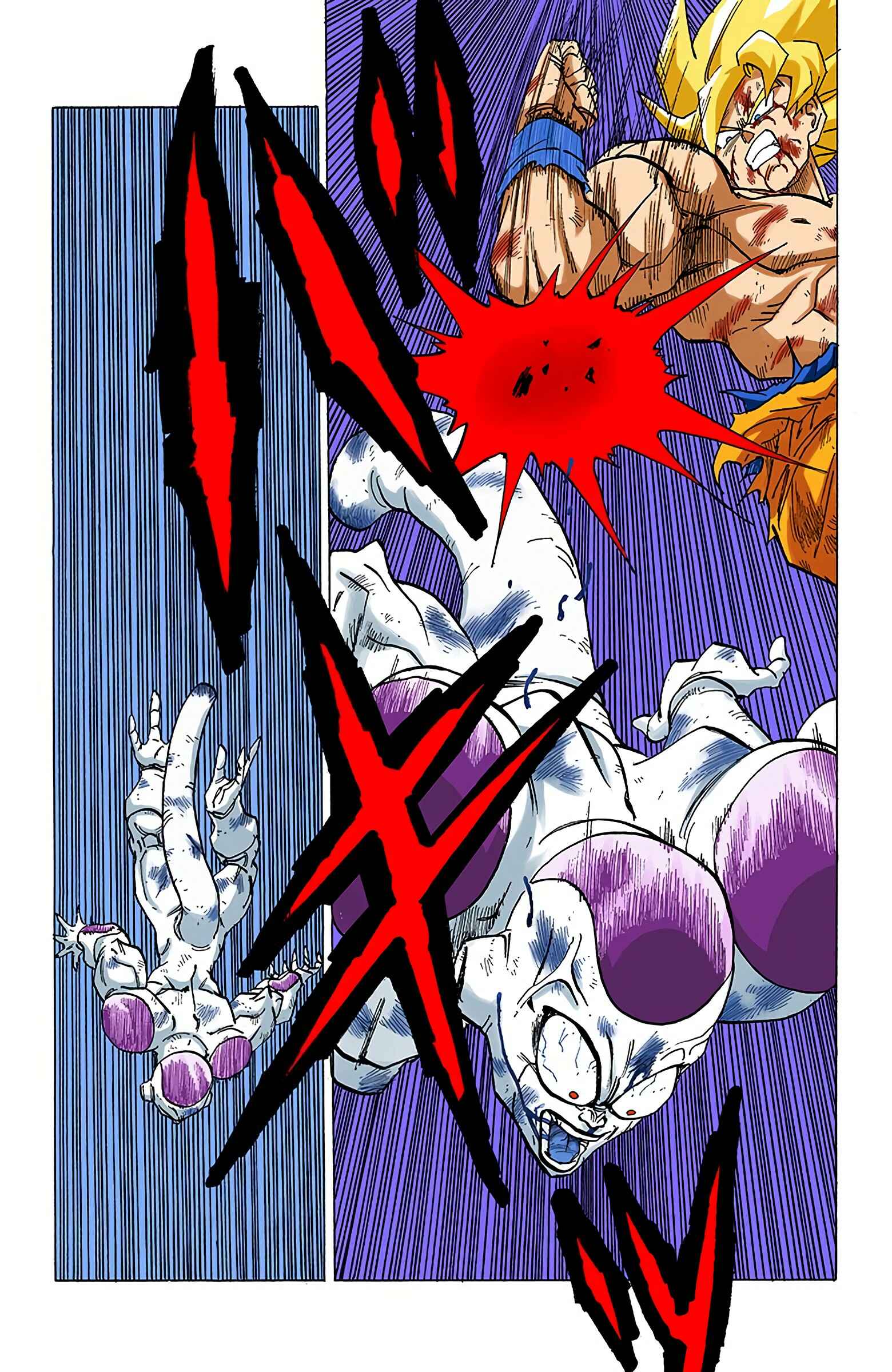 Page 9 Chapter 326 Dragon Ball (Official Colored)