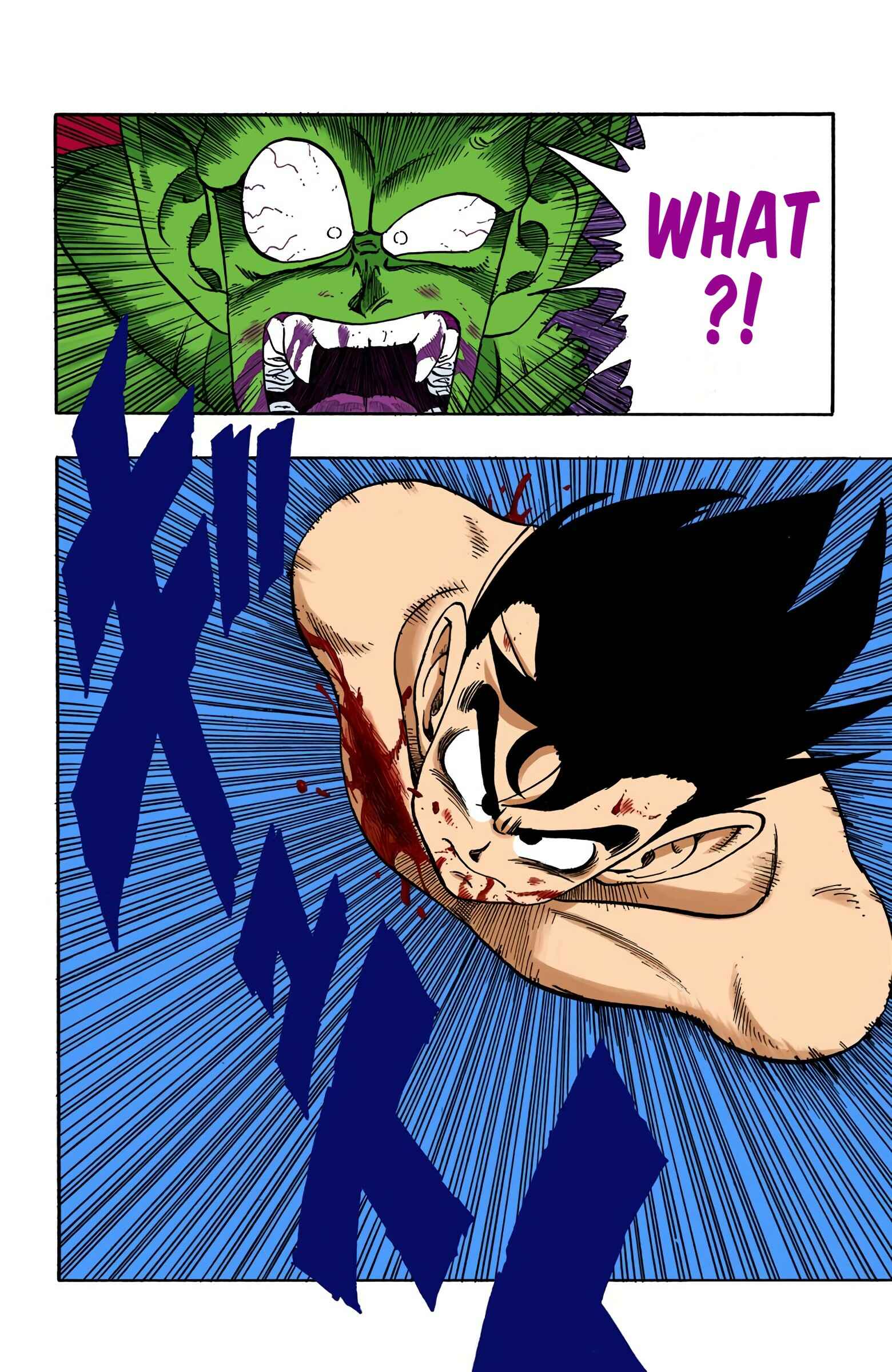 Page 10 Chapter 193 Dragon Ball (Official Colored)