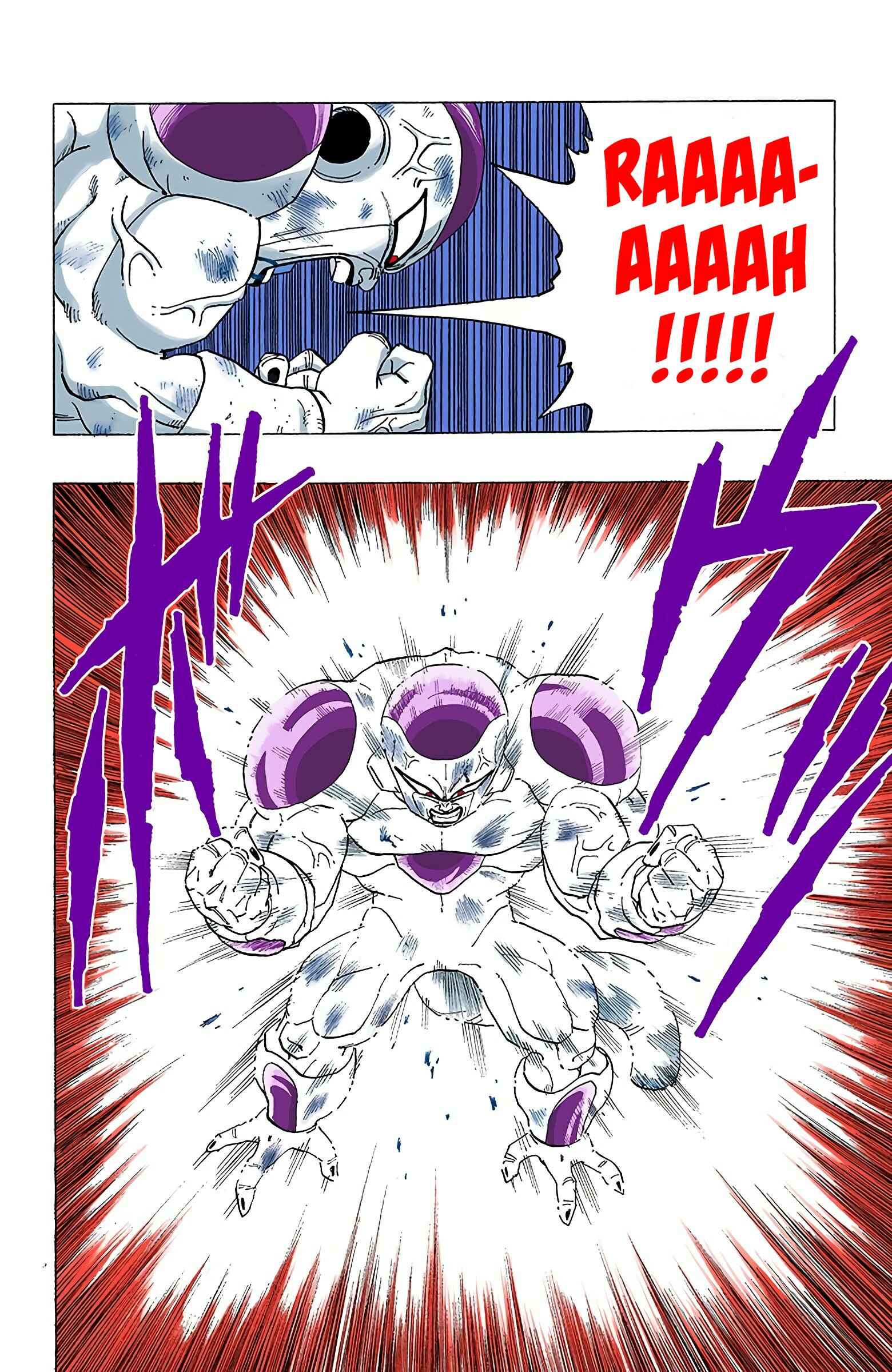 Page 10 Chapter 322 Dragon Ball (Official Colored)
