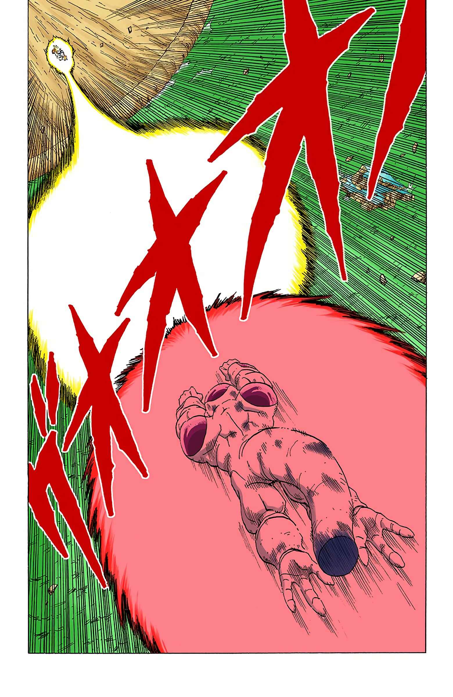 Page 15 Chapter 322 Dragon Ball (Official Colored)