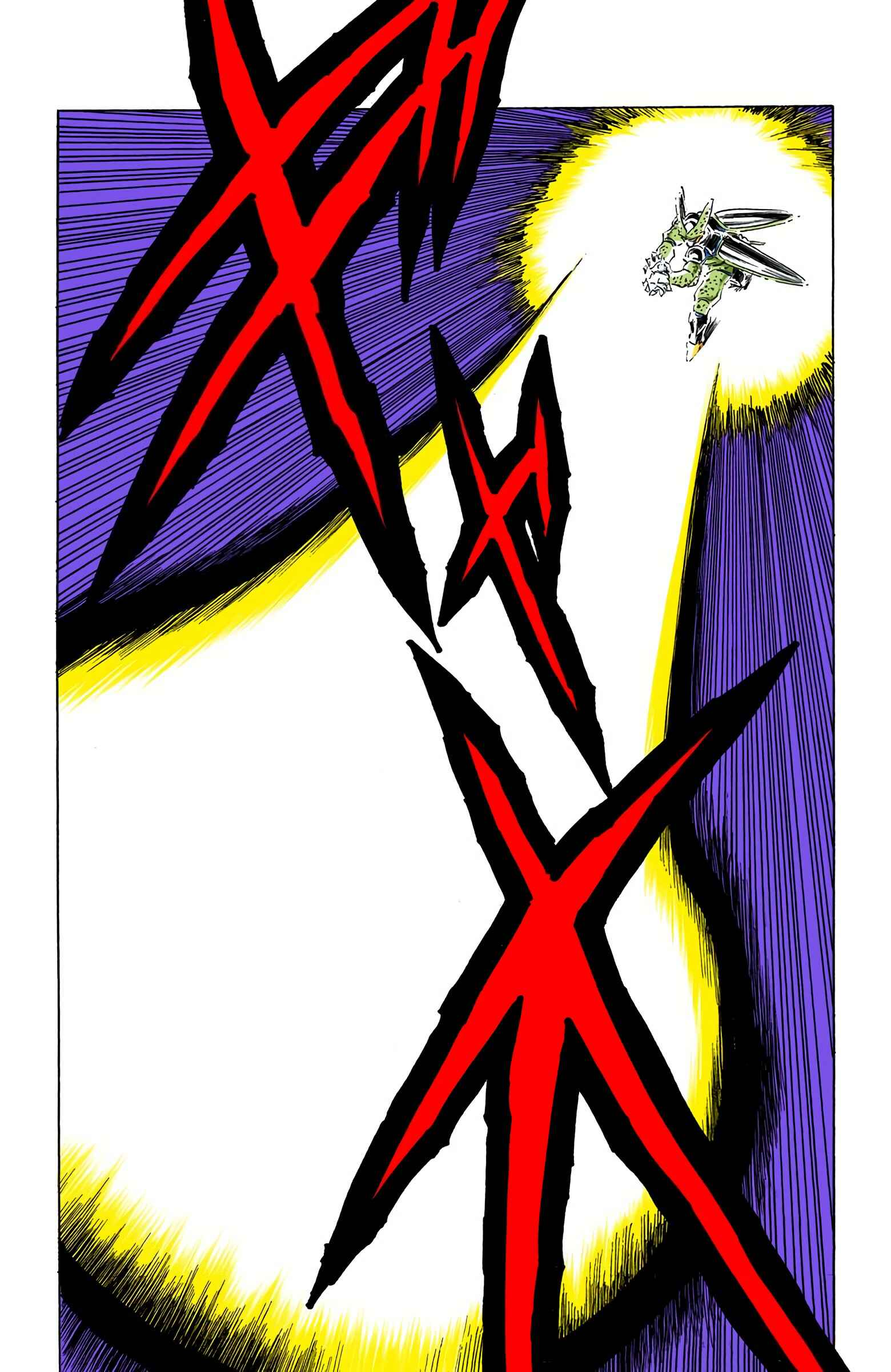 Page 6 Chapter 399 Dragon Ball (Official Colored)
