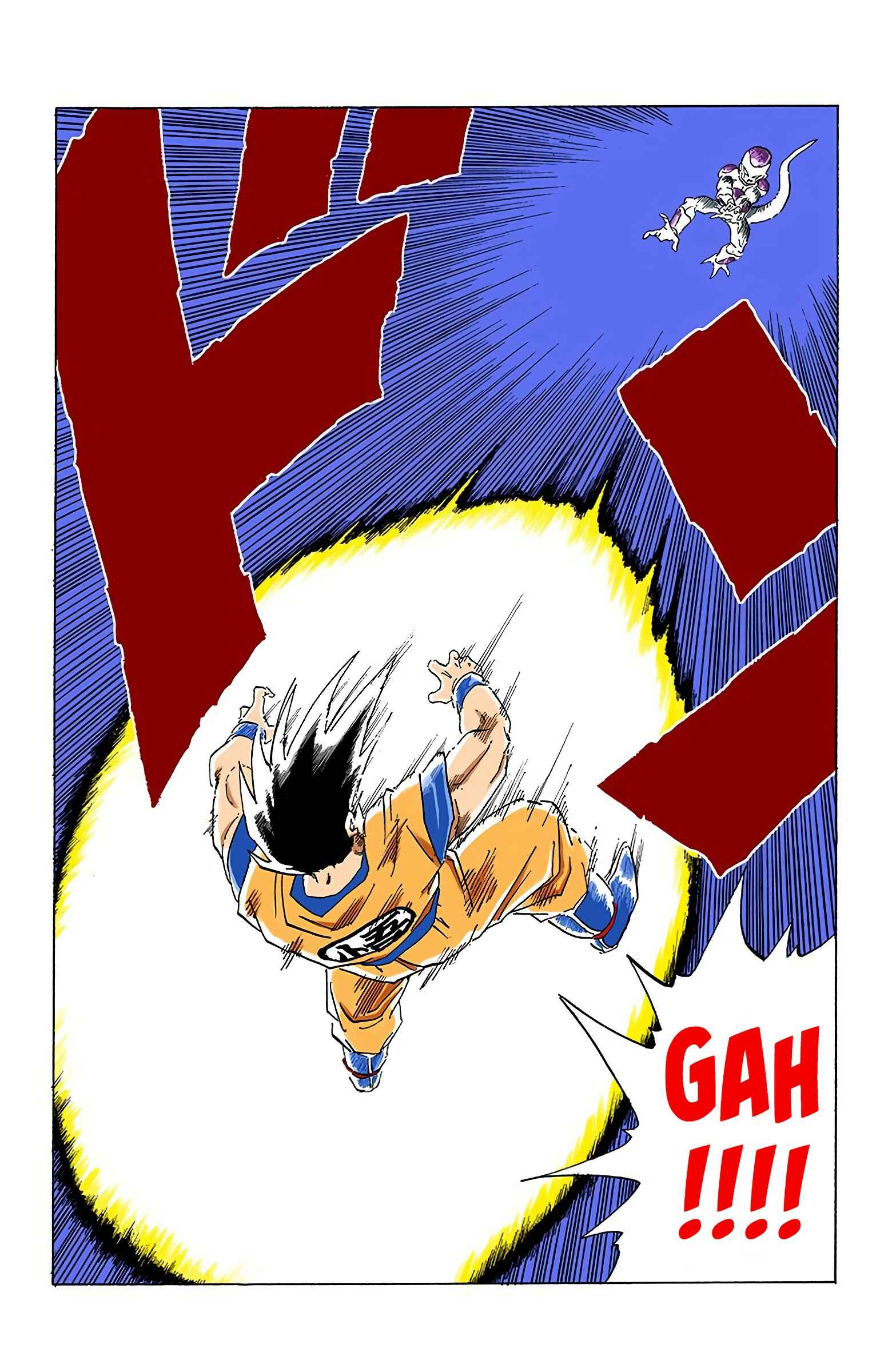 Page 9 Chapter 310 Dragon Ball (Official Colored)