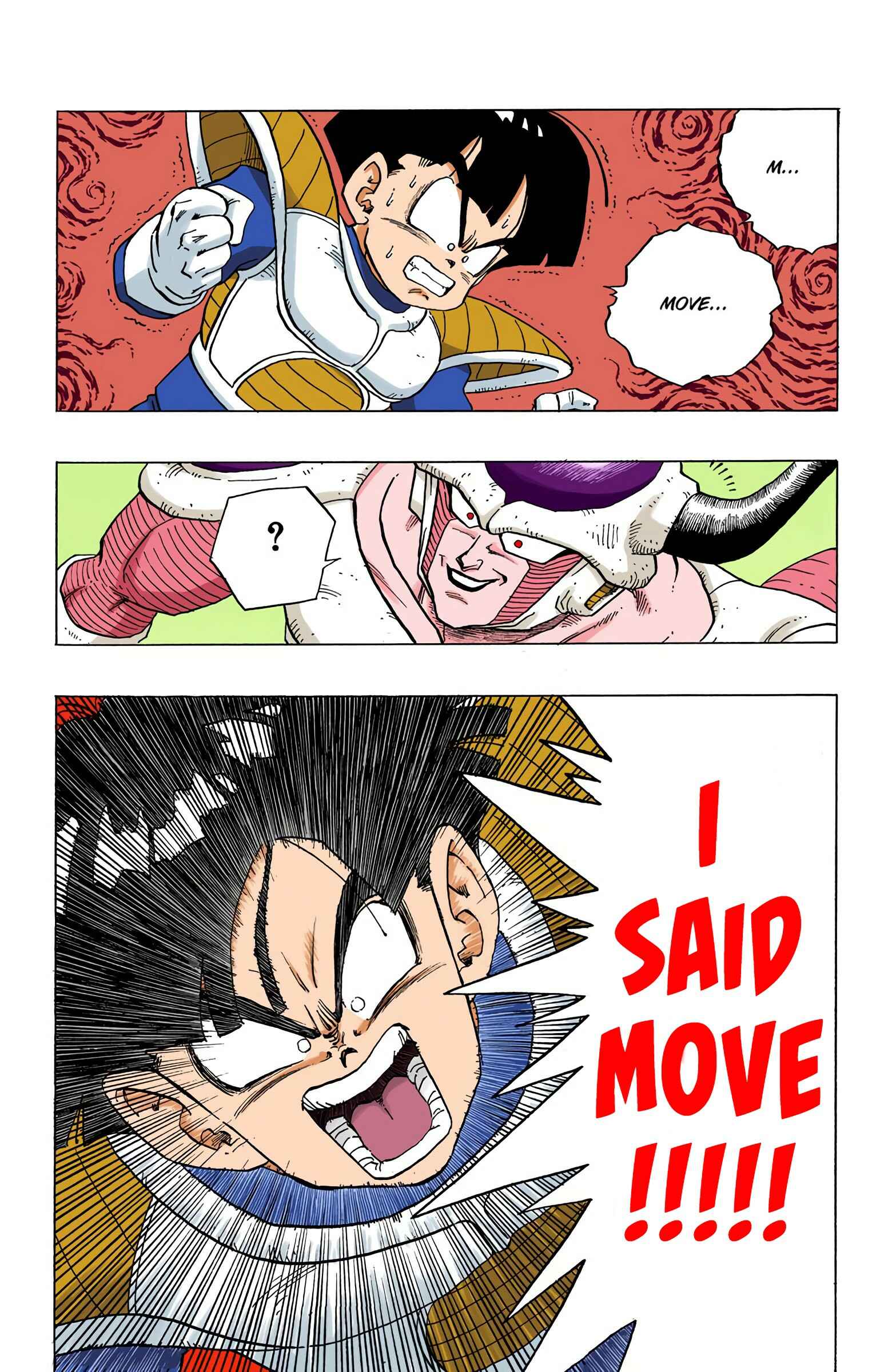 Page 6 Chapter 297 Dragon Ball (Official Colored)