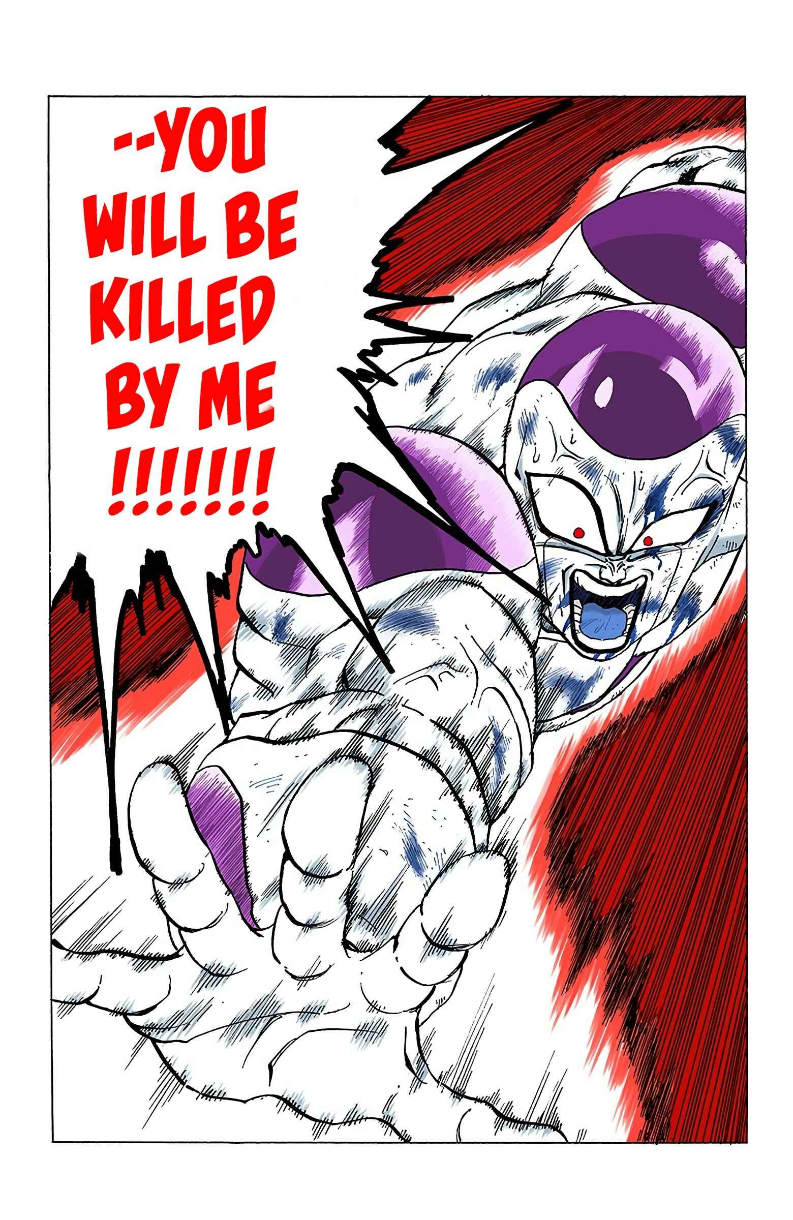 Page 8 Chapter 327 Dragon Ball (Official Colored)