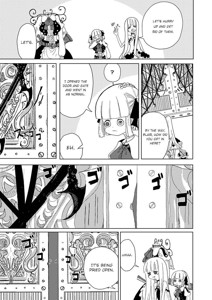 Page 11 Chapter 3 Colorful Gray