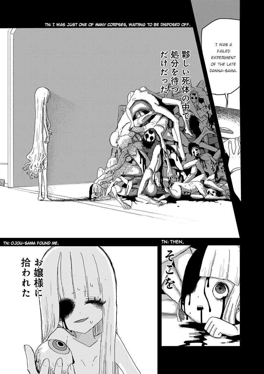 Page 17 Chapter 3 Colorful Gray